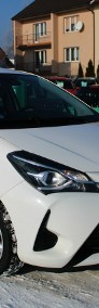 Toyota Yaris III Active Hybrid 100*Automat*Krajowy*Lift-3