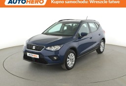 SEAT Arona Style 116KM hak climatronic tempomat