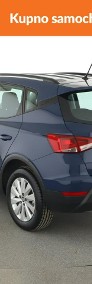 SEAT Arona Style 116KM hak climatronic tempomat-4