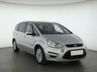 Ford S-MAX , Salon Polska, Serwis ASO, Automat, 7 miejsc, Xenon,
