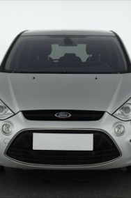 Ford S-MAX , Salon Polska, Serwis ASO, Automat, 7 miejsc, Xenon,-2