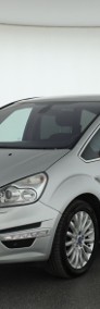 Ford S-MAX , Salon Polska, Serwis ASO, Automat, 7 miejsc, Xenon,-3