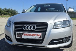 Audi A3 II (8P) 1.4 TFSI Ambiente