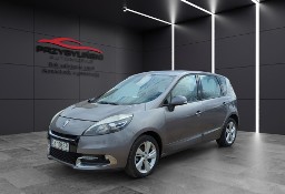 Renault Scenic III super stan