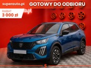Peugeot 2008 Edition e-DCS6 PureTech mHEV Edition e-DCS6 PureTech mHEV 110KM