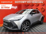 Toyota C-HR Style 1.8 Hybrid Style 1.8 Hybrid 140KM | Podgrzewane fotele!
