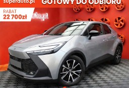 Toyota C-HR Style 1.8 Hybrid Style 1.8 Hybrid 140KM | Podgrzewane fotele!