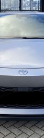 Toyota C-HR Style 1.8 Hybrid Style 1.8 Hybrid 140KM | Podgrzewane fotele!-3