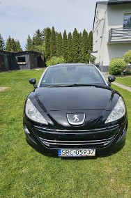 czarny metalic, Diesel, 163KM z roku 2011-2