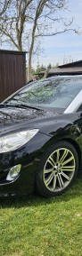 czarny metalic, Diesel, 163KM z roku 2011-3