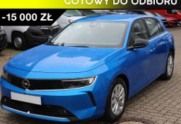 Opel Astra K VI Edition S&amp;S aut 1.2 T VI Edition S&amp;S aut 1.2 T 130KM / Pakiet Komfort