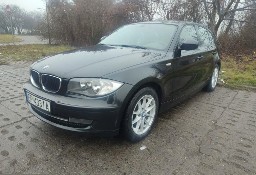 BMW SERIA 1 I (E81/E82/E87/E88) 116d 2.0d 115 KM 2010r