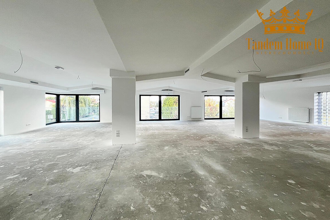 Do wynajęcia wolnostojący budynek na wynajem 757 m² - Ursus - Widok 6