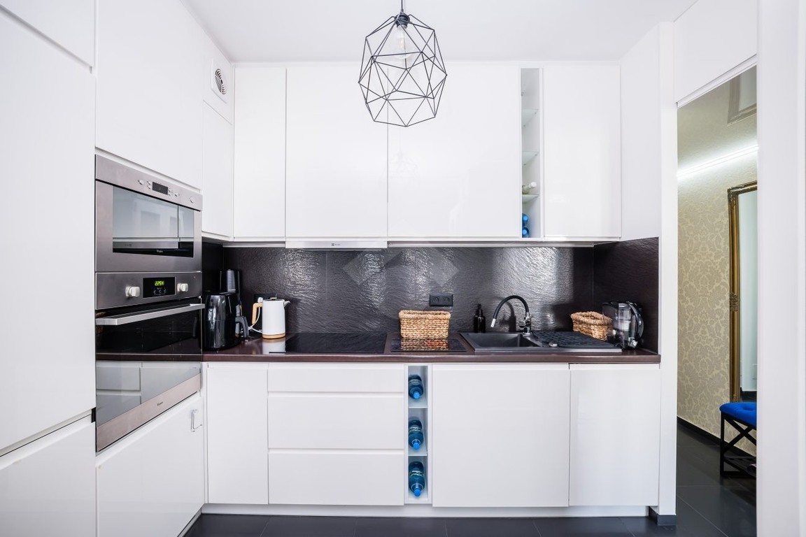 Mieszkanie – Kraków – Ruczaj – ul. Konopczyńskiego – 34,17 m² - View 3