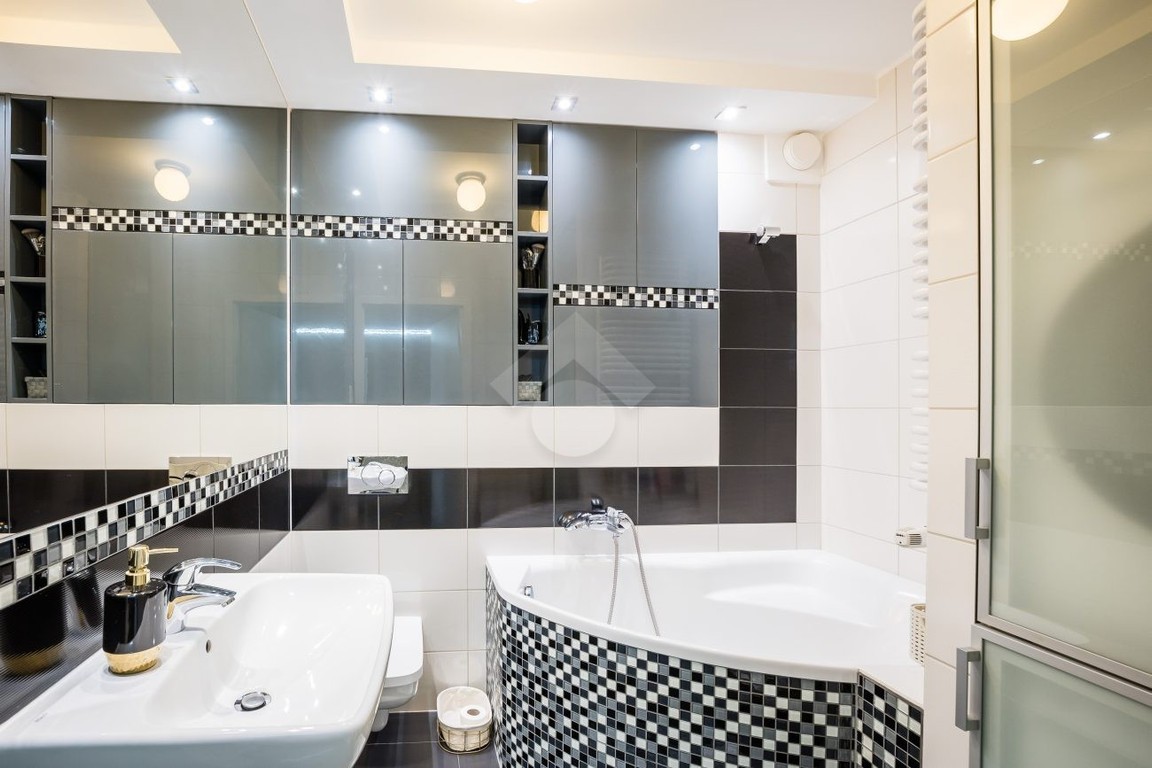 Mieszkanie – Kraków – Ruczaj – ul. Konopczyńskiego – 34,17 m² - View 6
