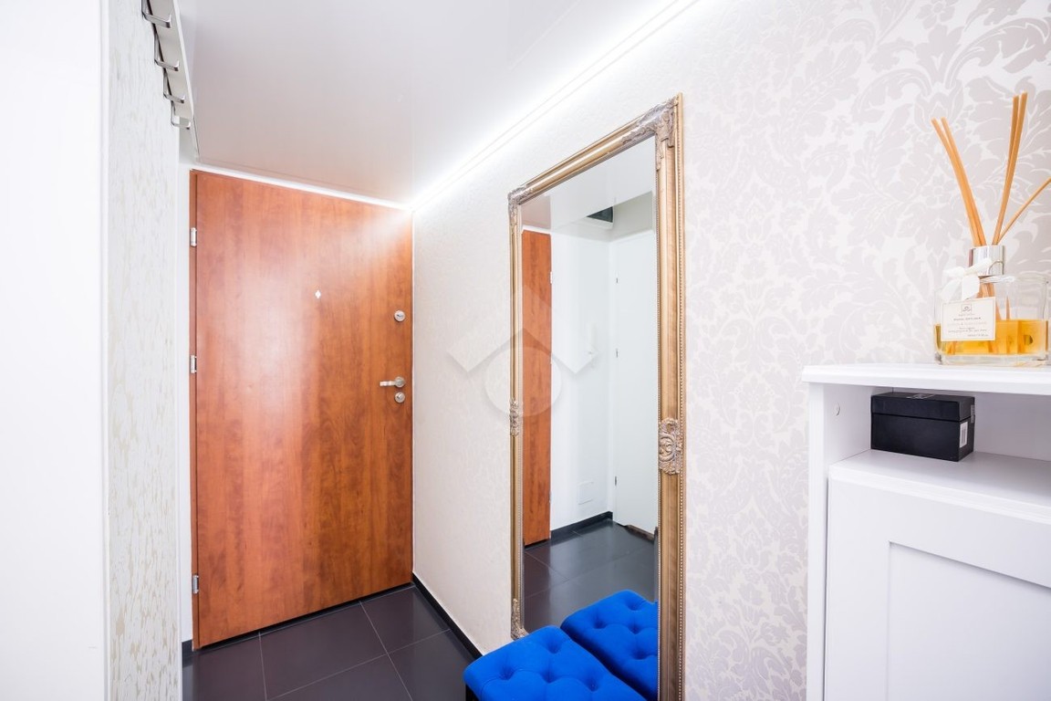 Mieszkanie – Kraków – Ruczaj – ul. Konopczyńskiego – 34,17 m² - More