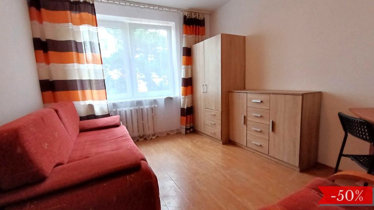 pokój na wynajem