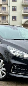 Ford S-MAX 2.0 190 KM Vignale Faktura VAT 23%-4