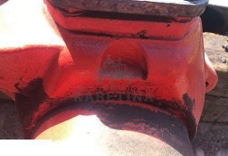 Cat TH62 TH63 - Zwolnica Obudowa Mostu CZĘŚCI