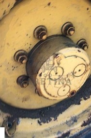 Cat TH62 TH63 - Zwolnica Obudowa Mostu CZĘŚCI-2