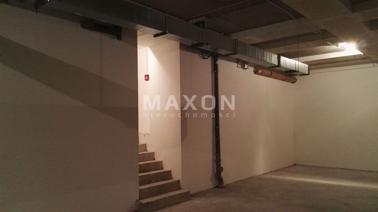 Lokal handlowy przy Dworcu Centralnym – pohled 5