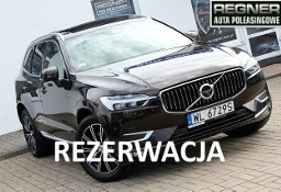 Volvo XC60 II B5 Inscription AWD Kamery360° Blis El.Klapa Panorama Navi LED Skóra