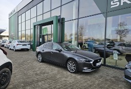 Mazda 3 IV Pierwszy właściciel.