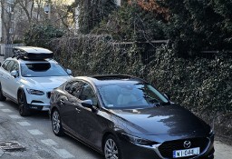 Mazda 3 IV Pierwszy właściciel.