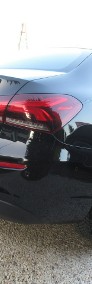 Mercedes-Benz Klasa A W177 BEZWYPADKOWY Kamera NAVI Full Led Salon Polska Serwisowany w ASO FV2-3