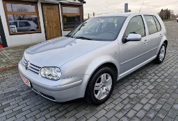 Volkswagen Golf IV OPŁACONY 1.6 16 V KLIMA ALUFELGI STAN SUPER !!!