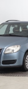 Skoda Fabia II , GAZ, Klima, El. szyby-3