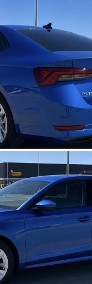 SKODA OCTAVIA IV AMBITION. BEZWYPADKOWY !!! SERWISOWANY ASO -3