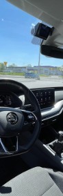 SKODA OCTAVIA IV AMBITION. BEZWYPADKOWY !!! SERWISOWANY ASO -4
