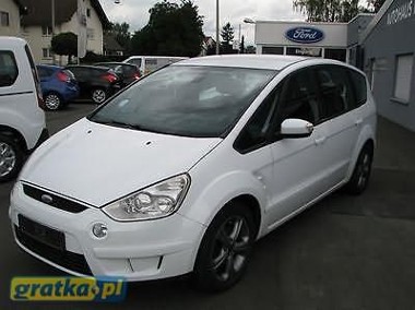 Ford S-MAX ZGUBILES MALY DUZY BRIEF LUBich BRAK WYROBIMY NOWE-1