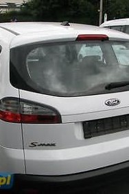 Ford S-MAX ZGUBILES MALY DUZY BRIEF LUBich BRAK WYROBIMY NOWE-2