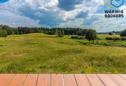 Działka budowlana Dąbrówka Wielka