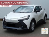 Toyota C-HR Comfort 1.8 Hybrid Comfort 1.8 Hybrid 140KM | Tempomat adaptacyjny!