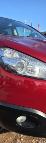 1.6 117 KM nawigacja kamera 360 szklany dach alufelgi gwarancja-4