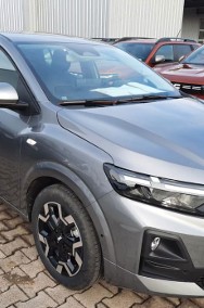 Dacia Sandero II Journey 1.2 Eco-G LPG Journey 1.2 Eco-G LPG 120KM / Pakiet Easy, Zim-2