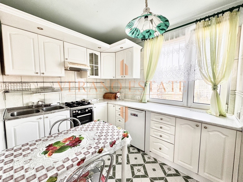 2 pokoje 43 m² | Winda | Balkon | 7/10p | Ustronie, Radom