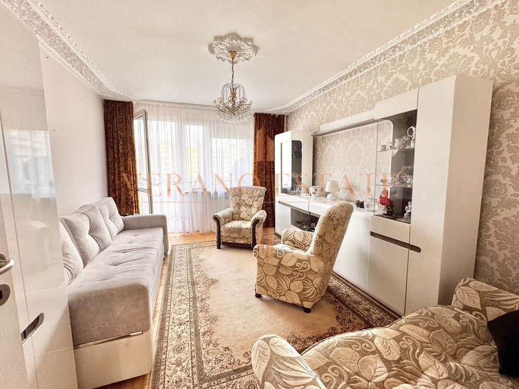 2 pokoje 43 m² | Winda | Balkon | 7/10p | Ustronie - Widok 5