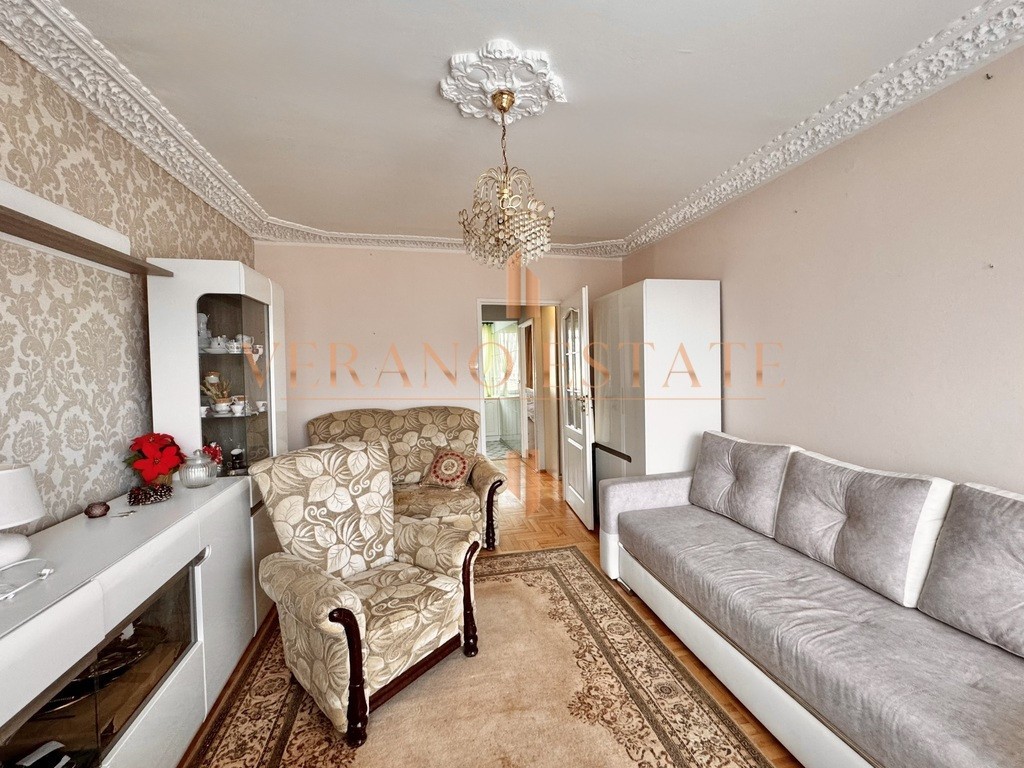 2 pokoje 43 m² | Winda | Balkon | 7/10p | Ustronie - Widok 6