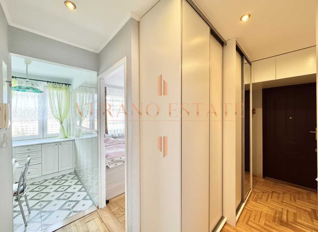 2 pokoje 43 m² | Winda | Balkon | 7/10p | Ustronie - Więcej