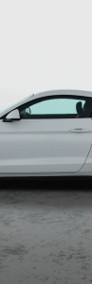 Ford Mustang VI , Salon Polska, Serwis ASO, Automat, Skóra, Navi, Xenon,-4