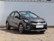 Kia Stonic Salon Polska, 1. Właściciel, Serwis ASO, Skóra, Klimatronic,
