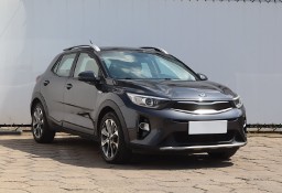 Kia Stonic Salon Polska, 1. Właściciel, Serwis ASO, Skóra, Klimatronic,