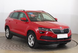 Skoda Karoq , Salon Polska, 1. Właściciel, Serwis ASO, Automat, VAT 23%,