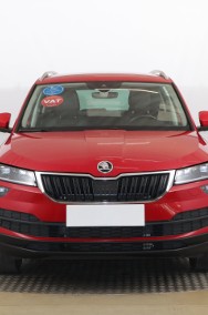 Skoda Karoq , Salon Polska, 1. Właściciel, Serwis ASO, Automat, VAT 23%,-2