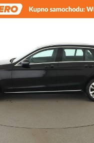 Mercedes-Benz Klasa C W205 Automat Avantgarde Navi Tempomat GrzaneFotele Kamera FullLED-2