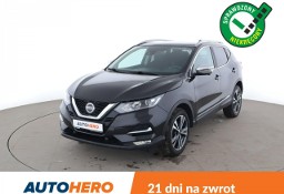 Nissan Qashqai II panorama kamera360 navi Bluetooth tempomat